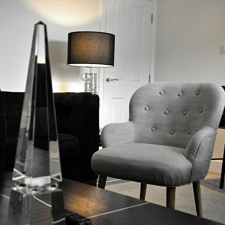 Pinnacle Residences - Cambridge エクステリア 写真