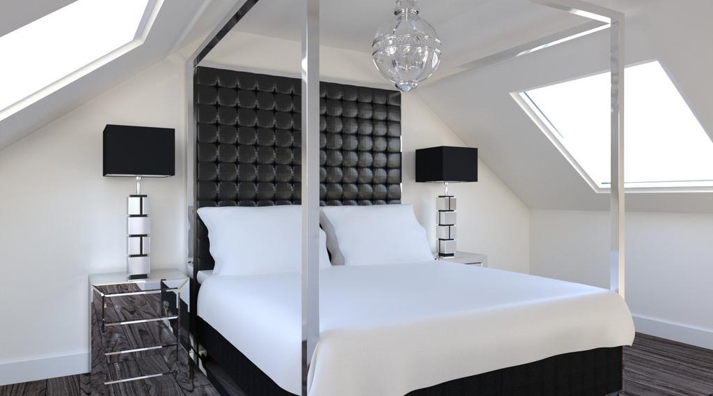 Pinnacle Residences - Cambridge エクステリア 写真