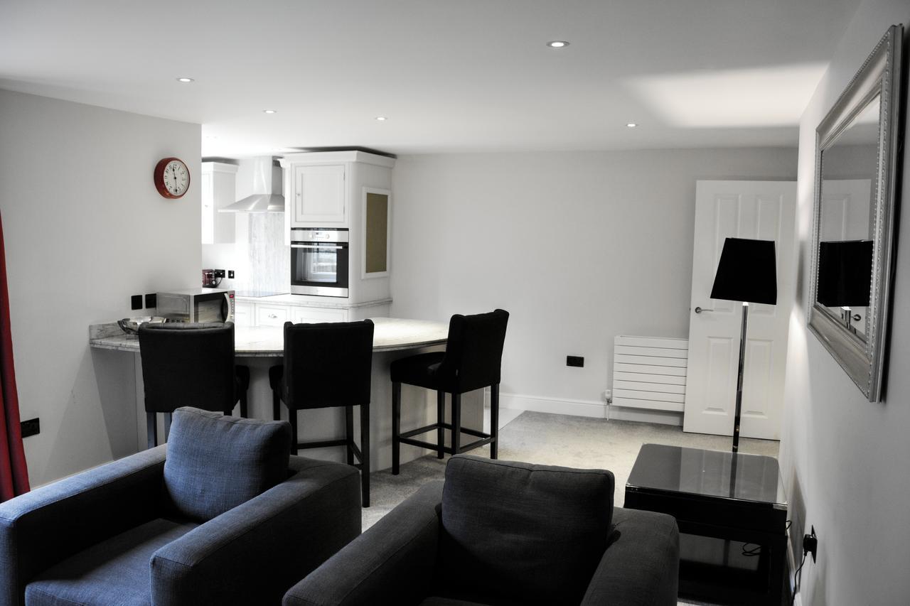 Pinnacle Residences - Cambridge エクステリア 写真