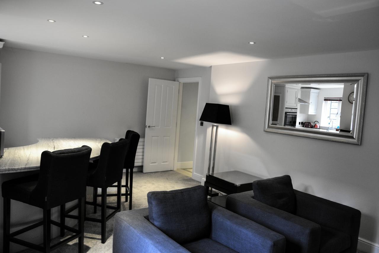 Pinnacle Residences - Cambridge エクステリア 写真