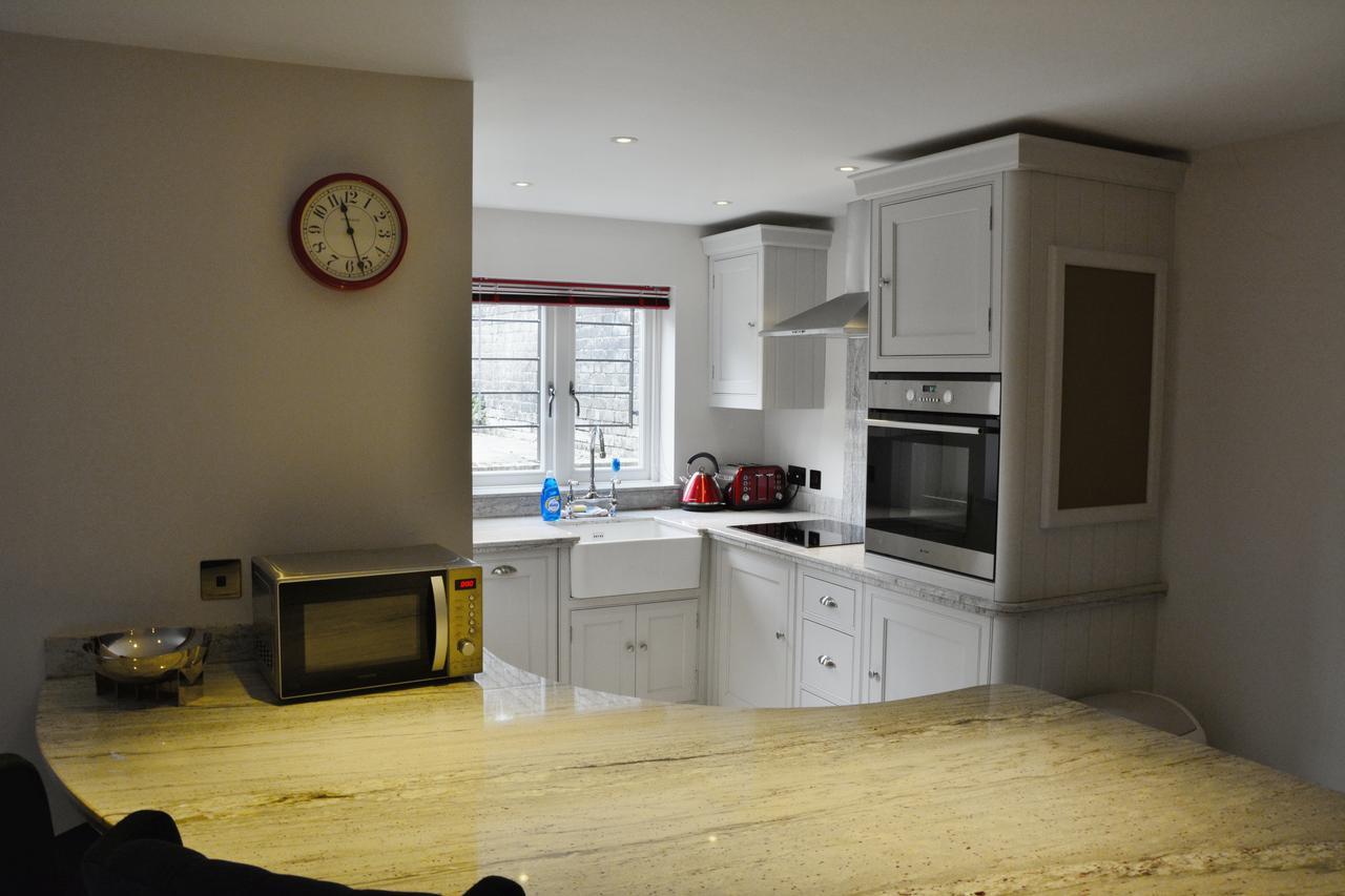 Pinnacle Residences - Cambridge エクステリア 写真