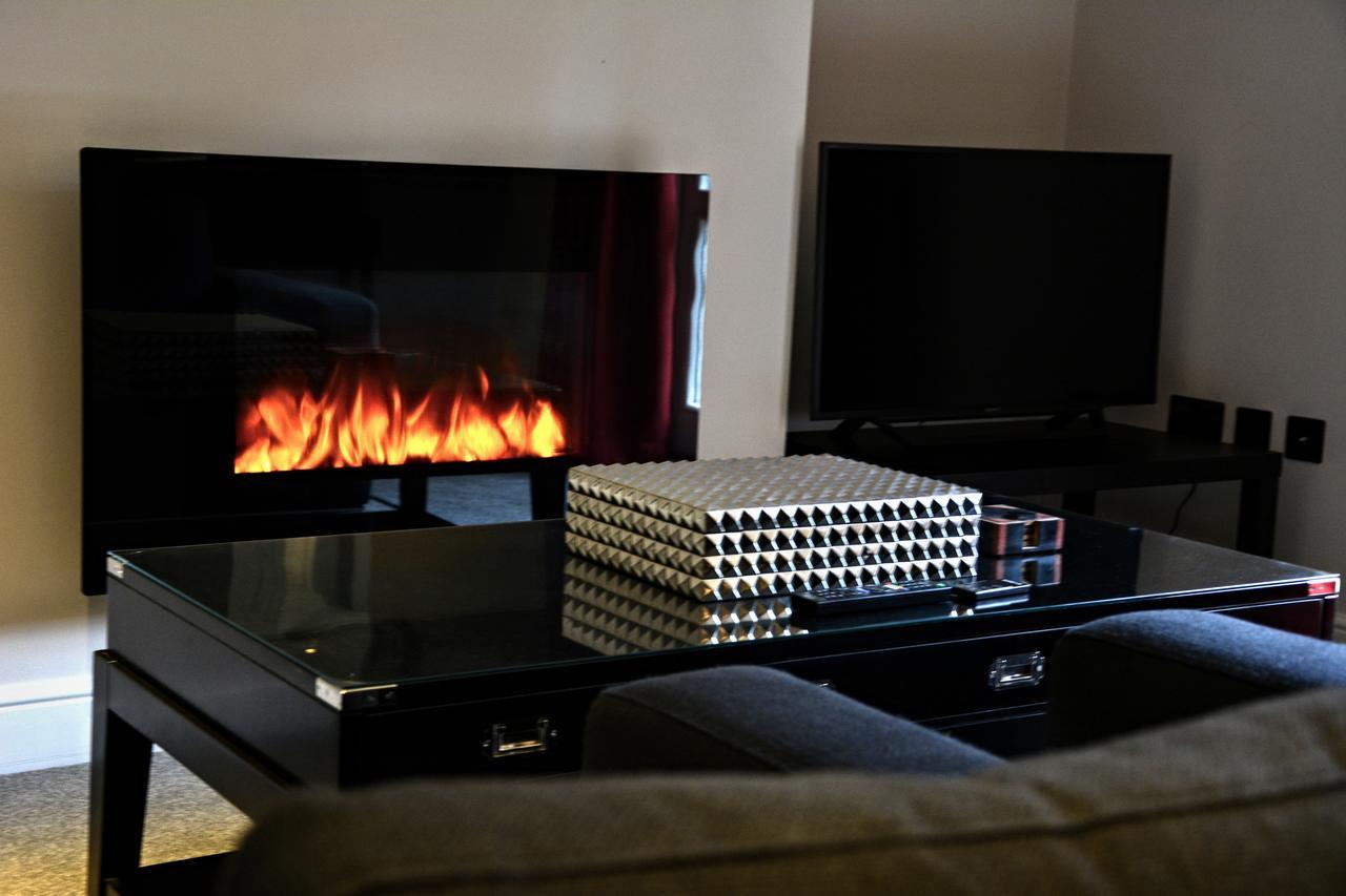 Pinnacle Residences - Cambridge エクステリア 写真