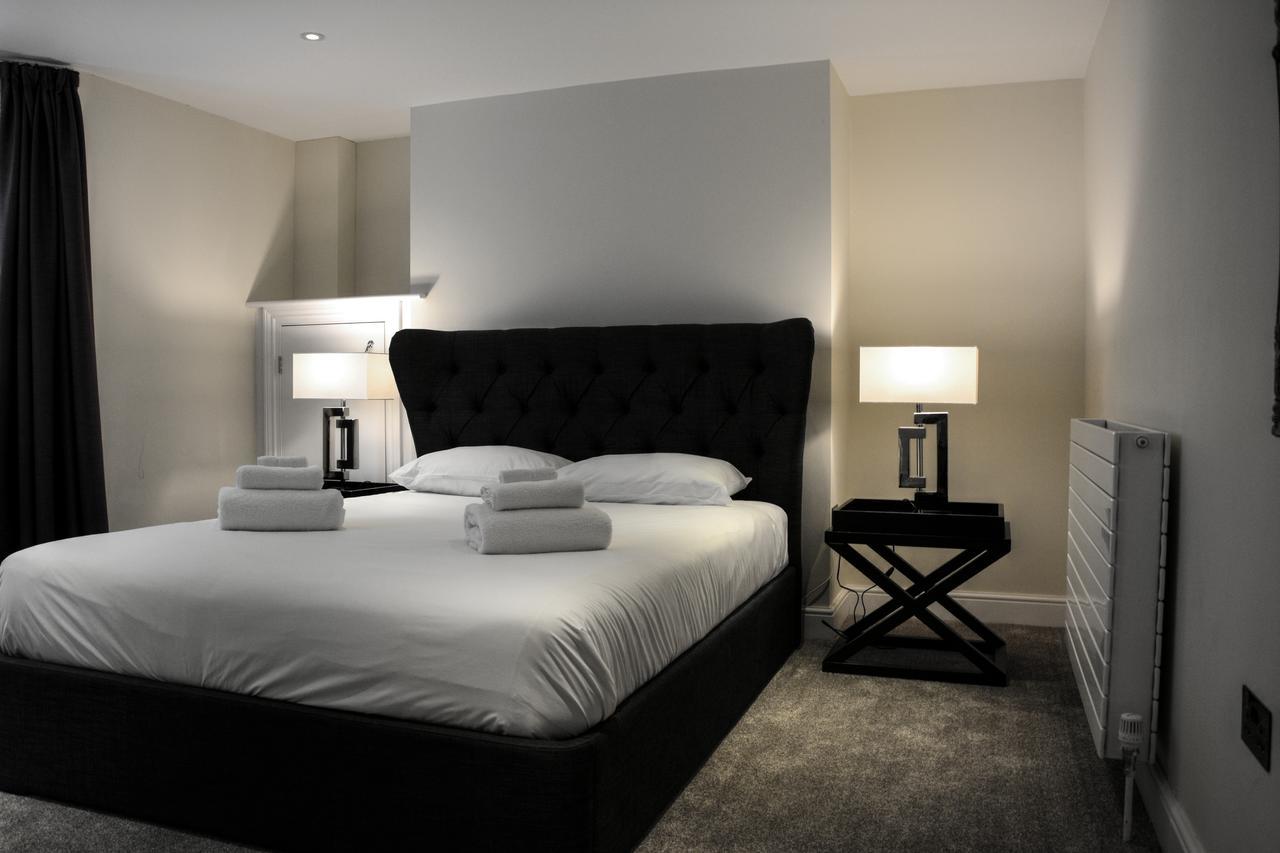 Pinnacle Residences - Cambridge エクステリア 写真