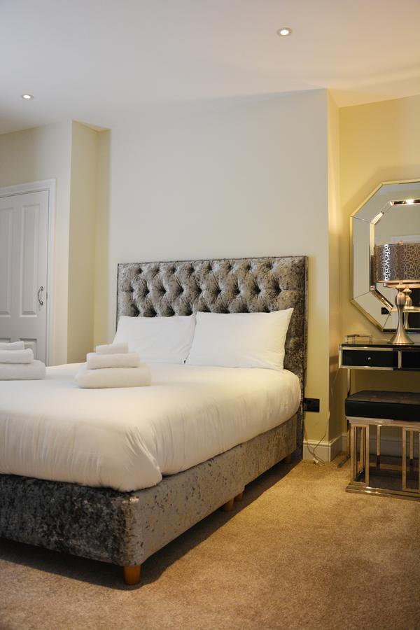Pinnacle Residences - Cambridge エクステリア 写真
