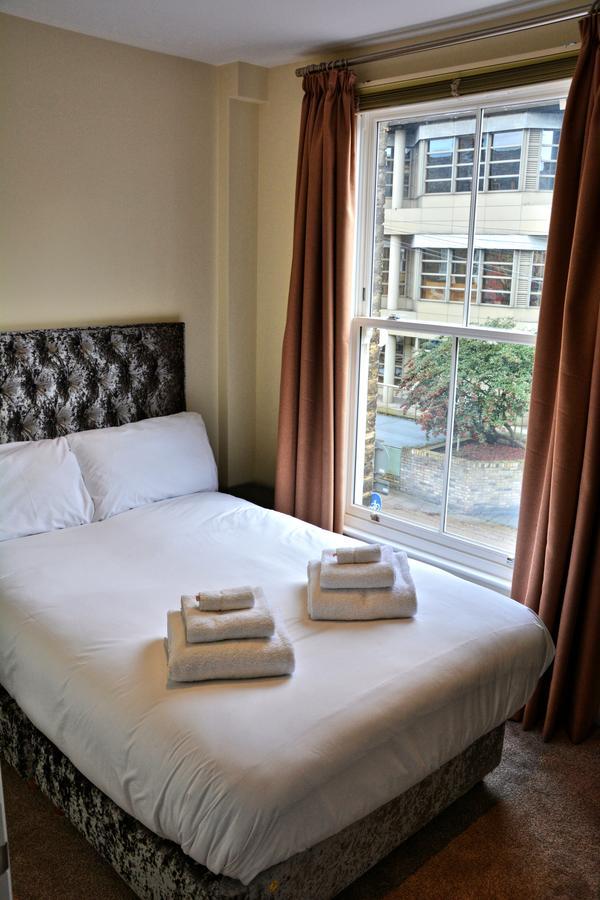 Pinnacle Residences - Cambridge エクステリア 写真