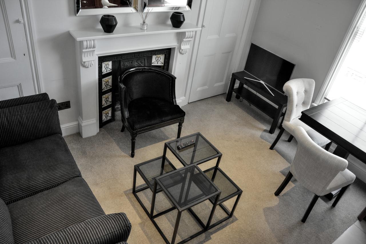 Pinnacle Residences - Cambridge エクステリア 写真