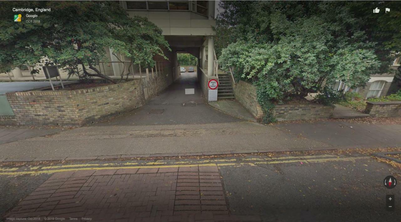 Pinnacle Residences - Cambridge エクステリア 写真