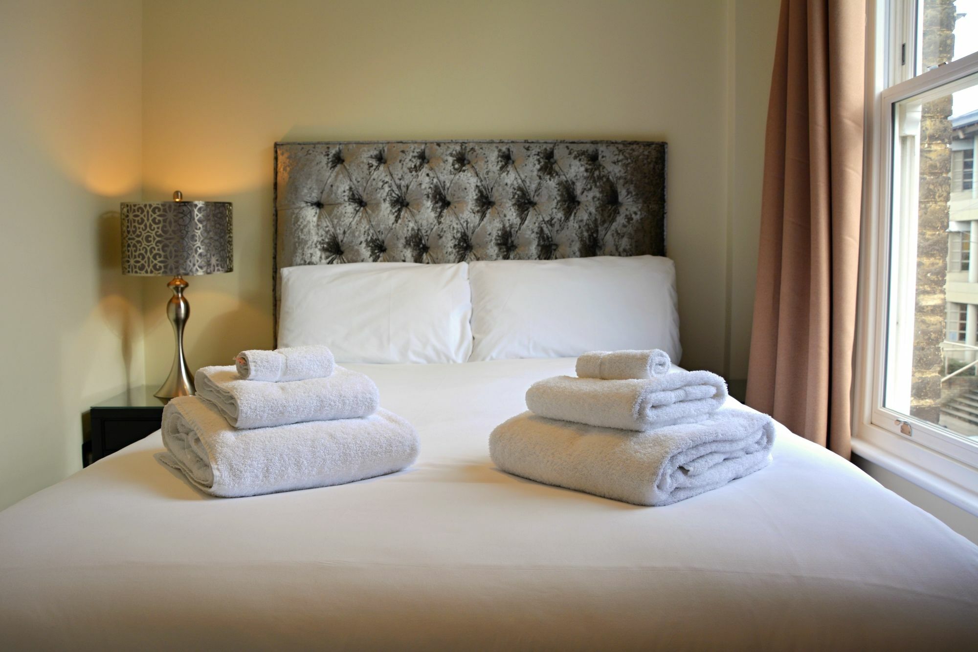 Pinnacle Residences - Cambridge エクステリア 写真