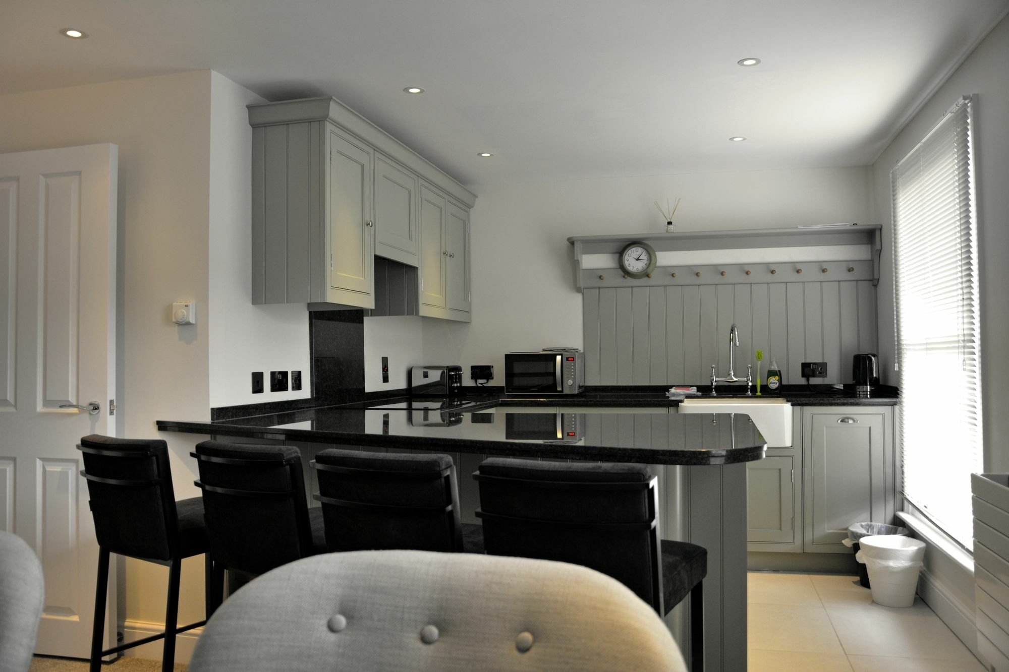 Pinnacle Residences - Cambridge エクステリア 写真