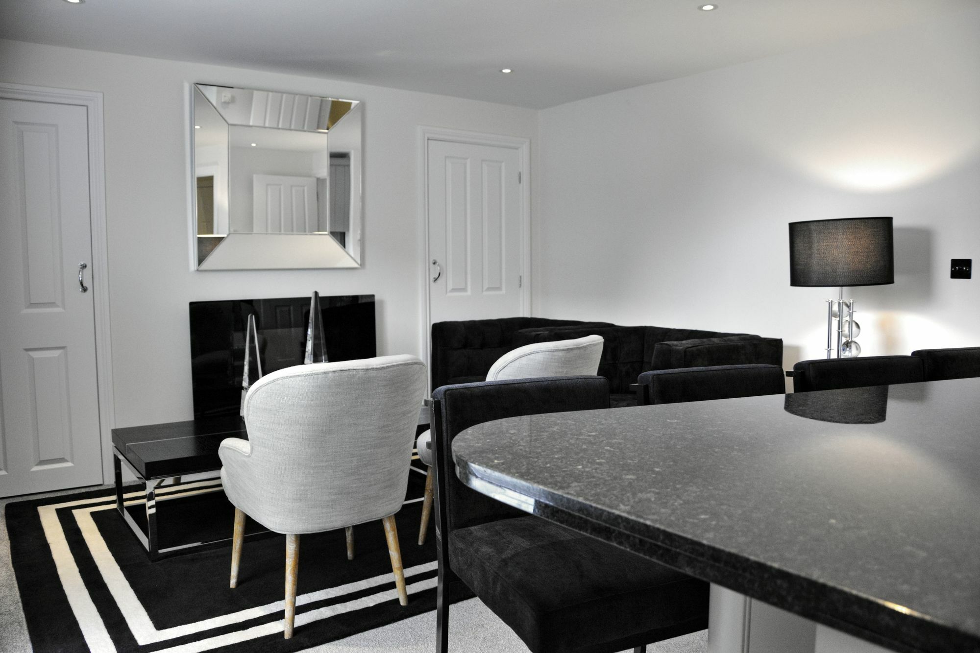 Pinnacle Residences - Cambridge エクステリア 写真