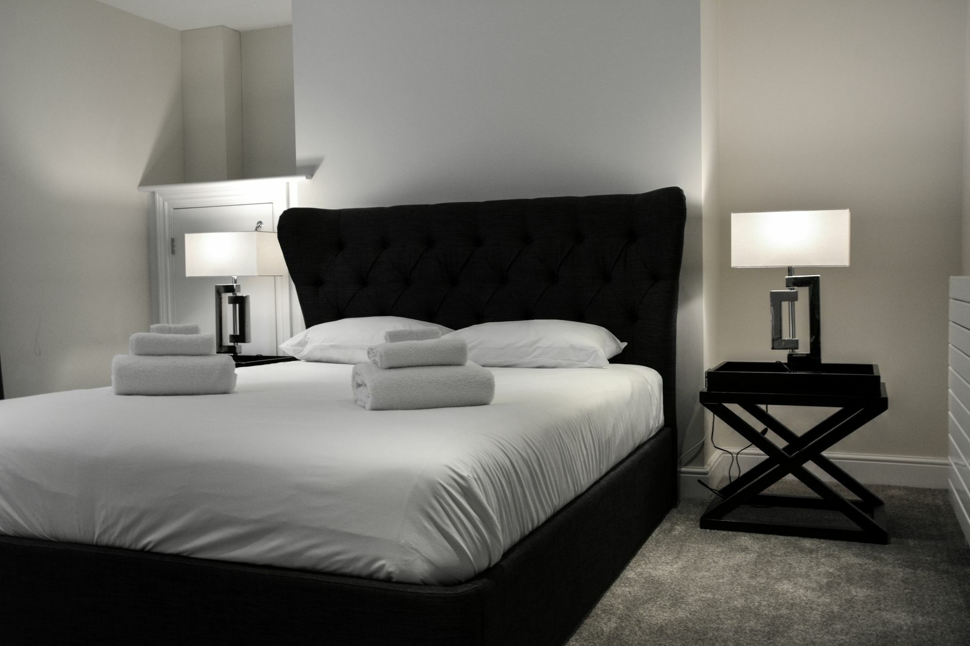 Pinnacle Residences - Cambridge エクステリア 写真
