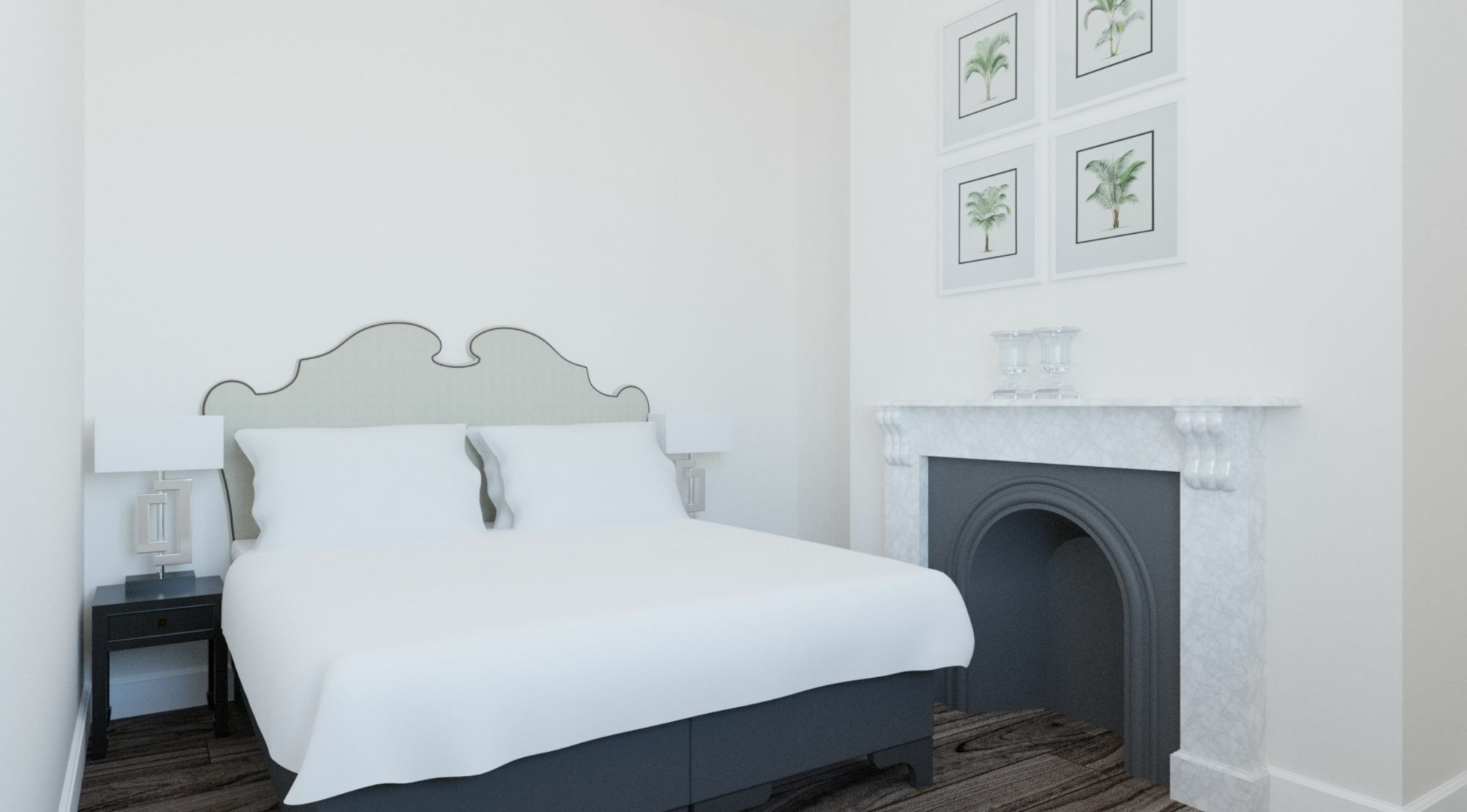Pinnacle Residences - Cambridge エクステリア 写真