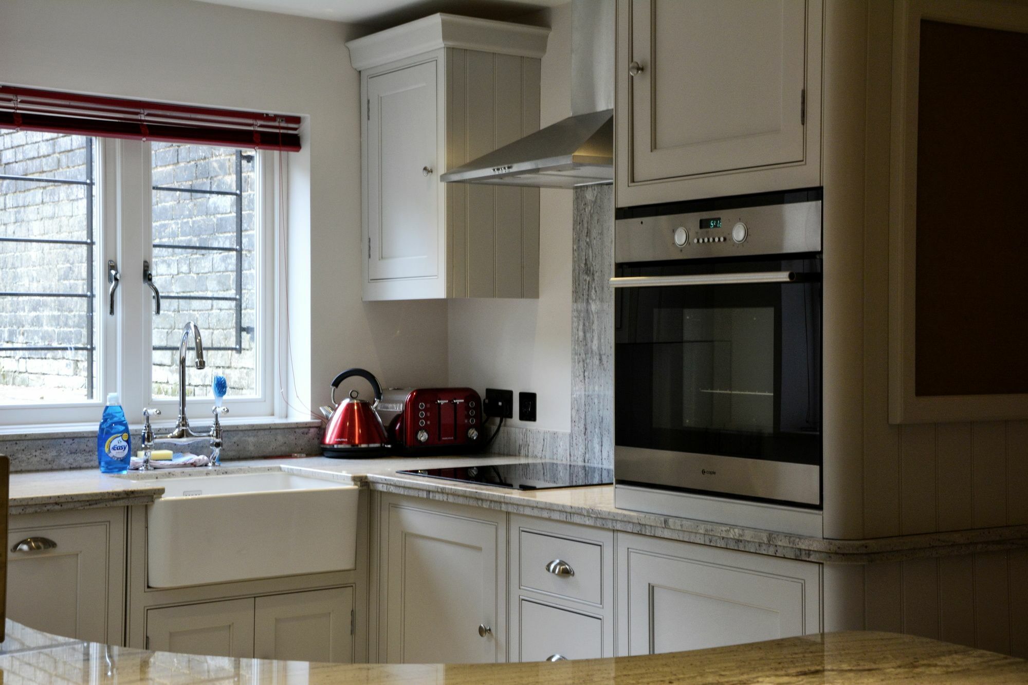 Pinnacle Residences - Cambridge エクステリア 写真