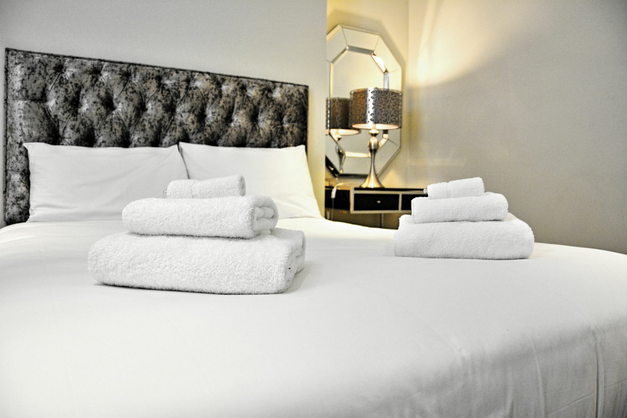 Pinnacle Residences - Cambridge エクステリア 写真