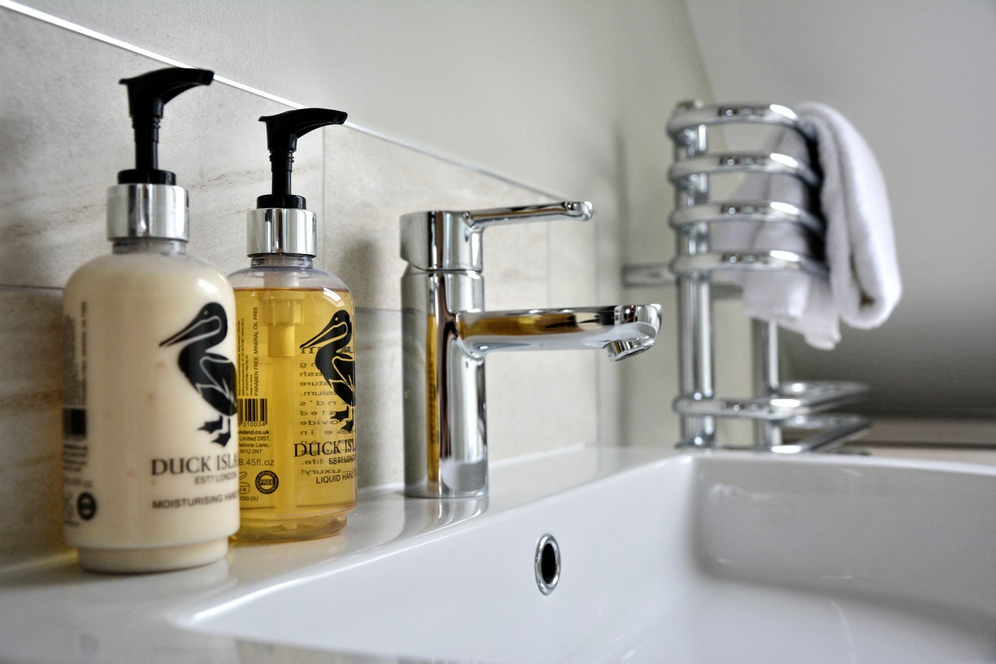 Pinnacle Residences - Cambridge エクステリア 写真