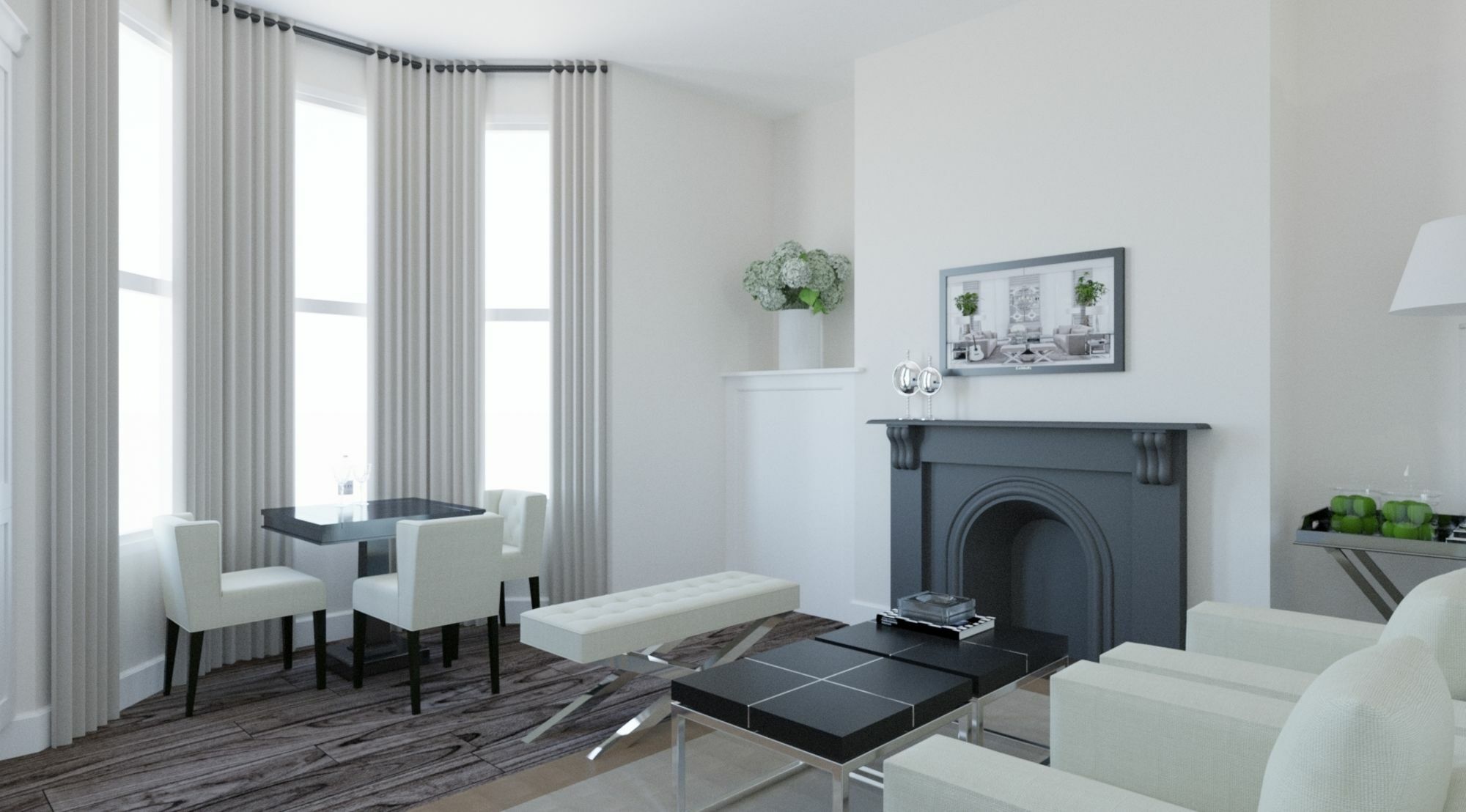 Pinnacle Residences - Cambridge エクステリア 写真