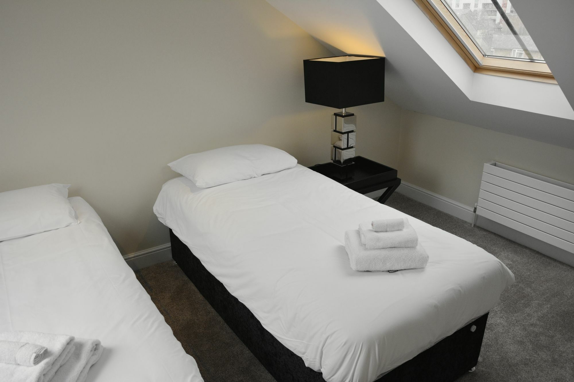 Pinnacle Residences - Cambridge エクステリア 写真