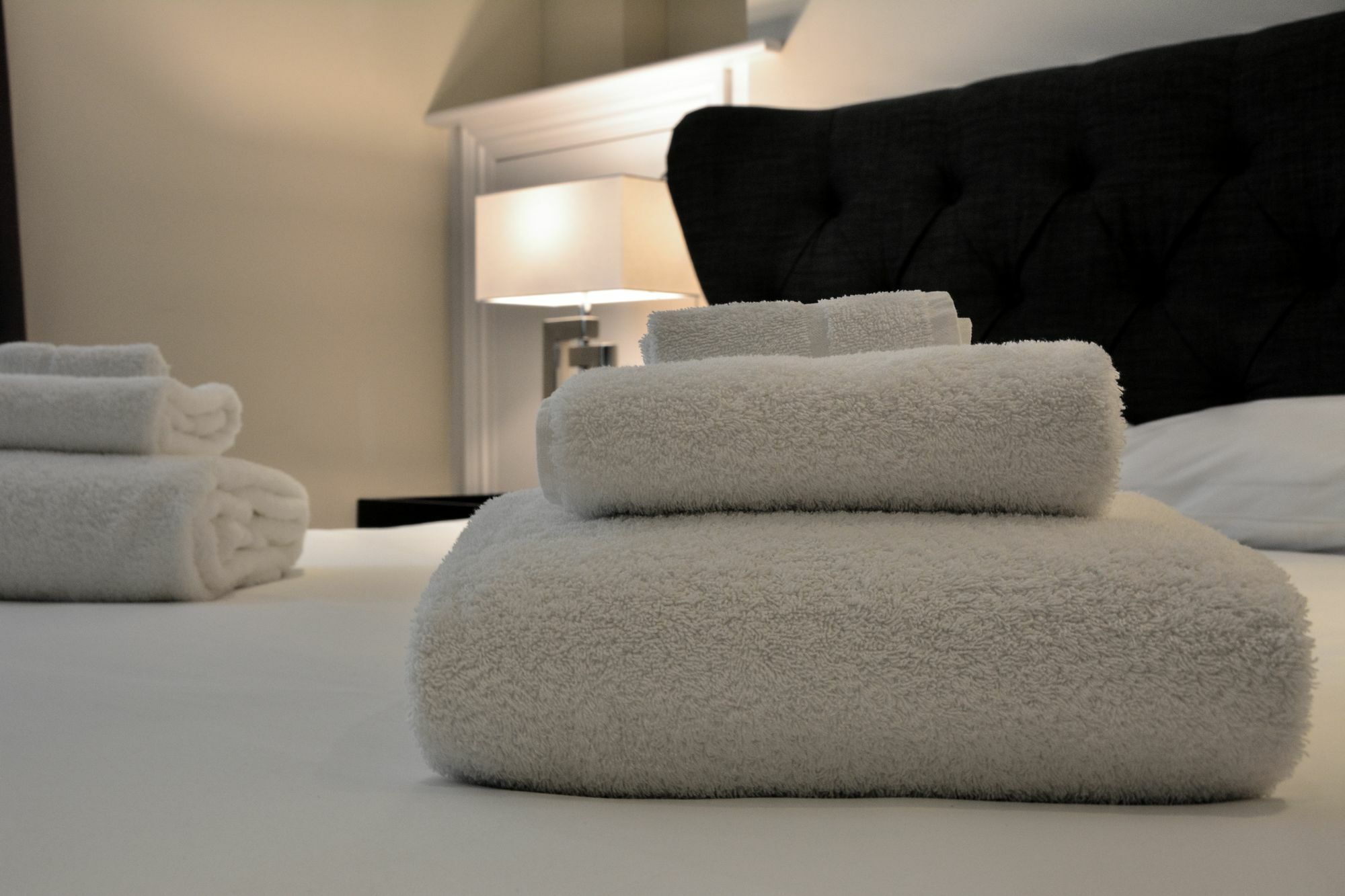 Pinnacle Residences - Cambridge エクステリア 写真