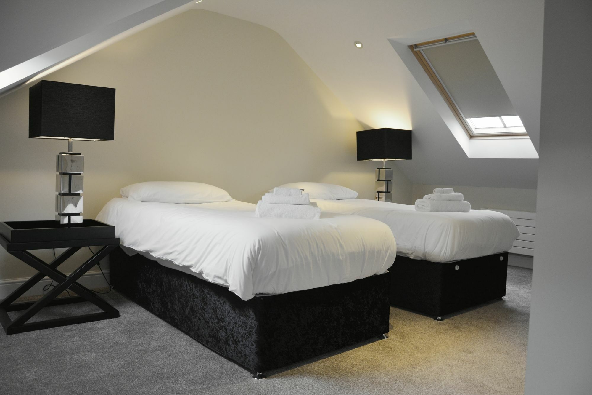 Pinnacle Residences - Cambridge エクステリア 写真