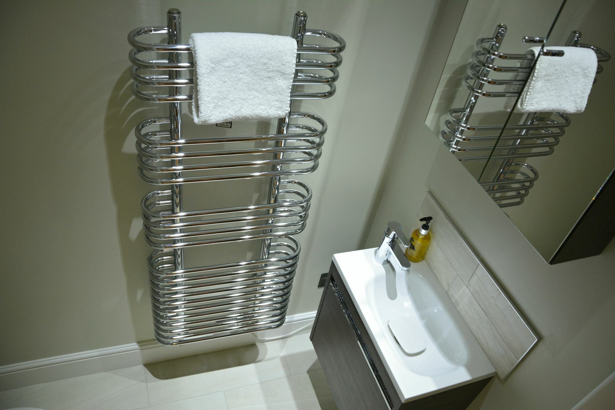 Pinnacle Residences - Cambridge エクステリア 写真