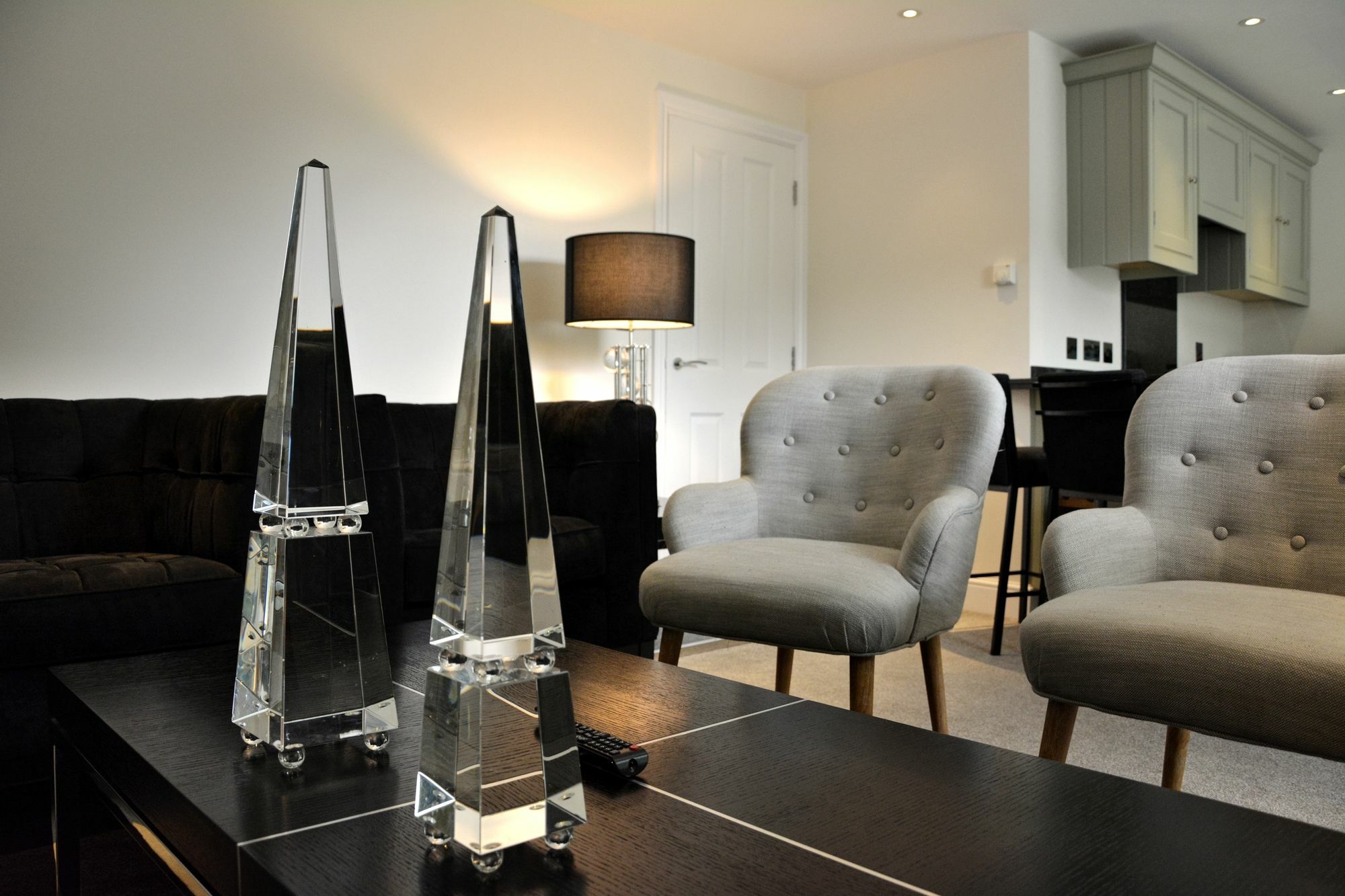 Pinnacle Residences - Cambridge エクステリア 写真