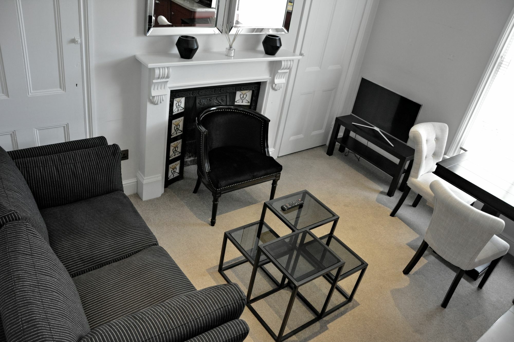 Pinnacle Residences - Cambridge エクステリア 写真