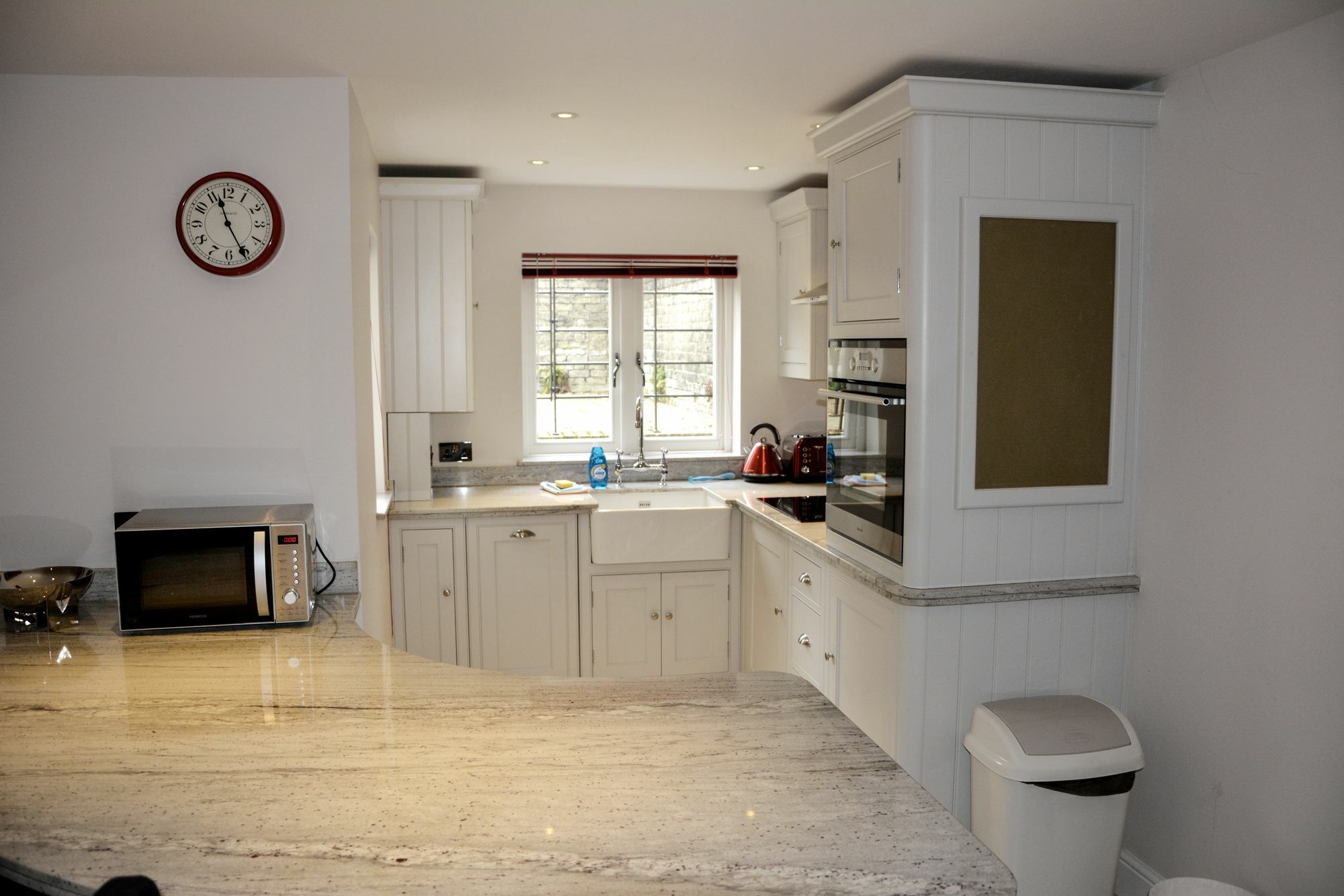 Pinnacle Residences - Cambridge エクステリア 写真