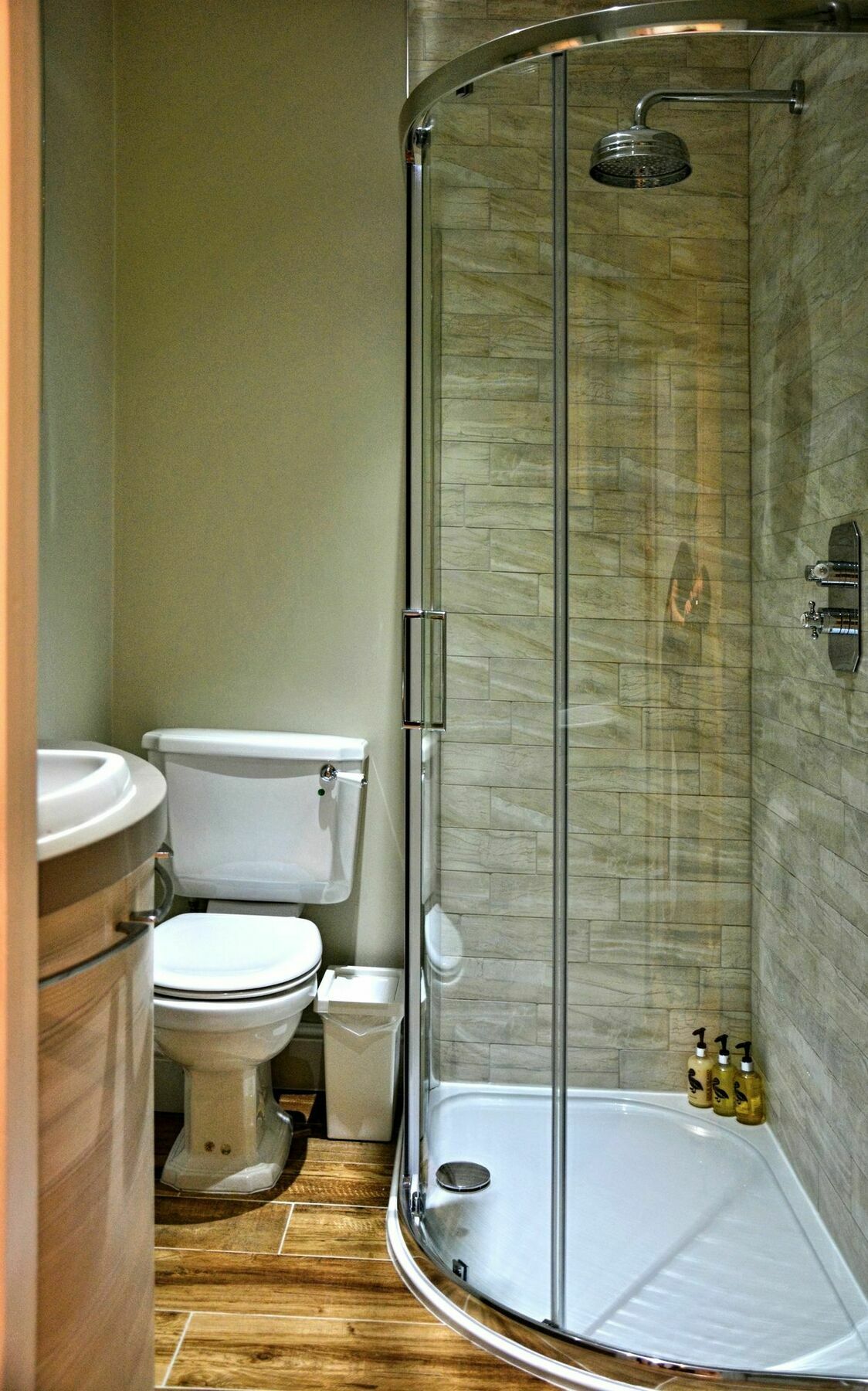 Pinnacle Residences - Cambridge エクステリア 写真