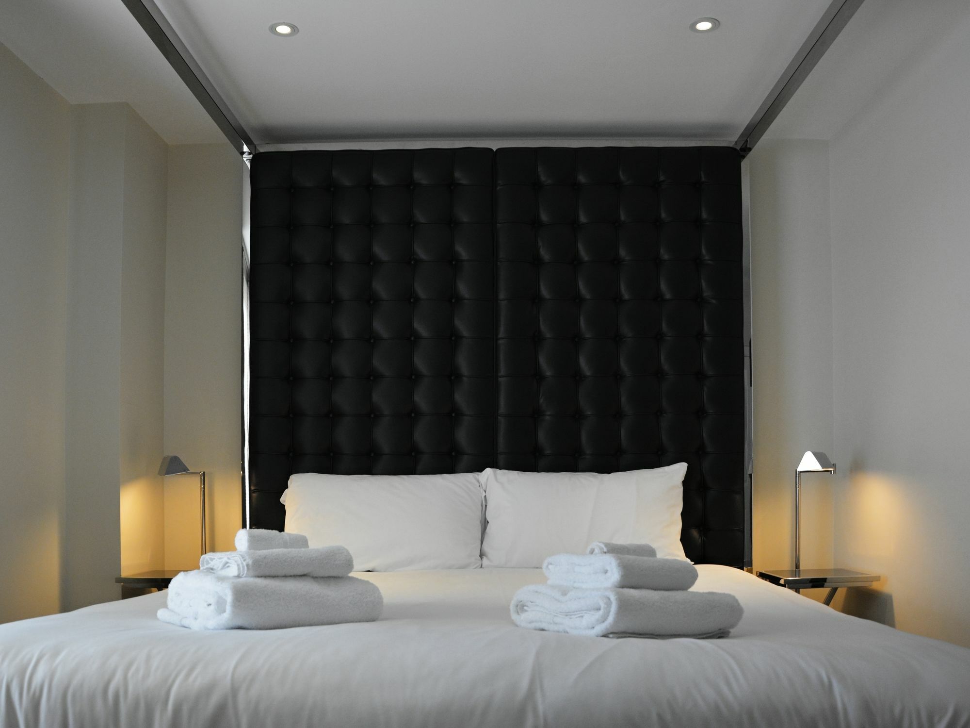 Pinnacle Residences - Cambridge エクステリア 写真