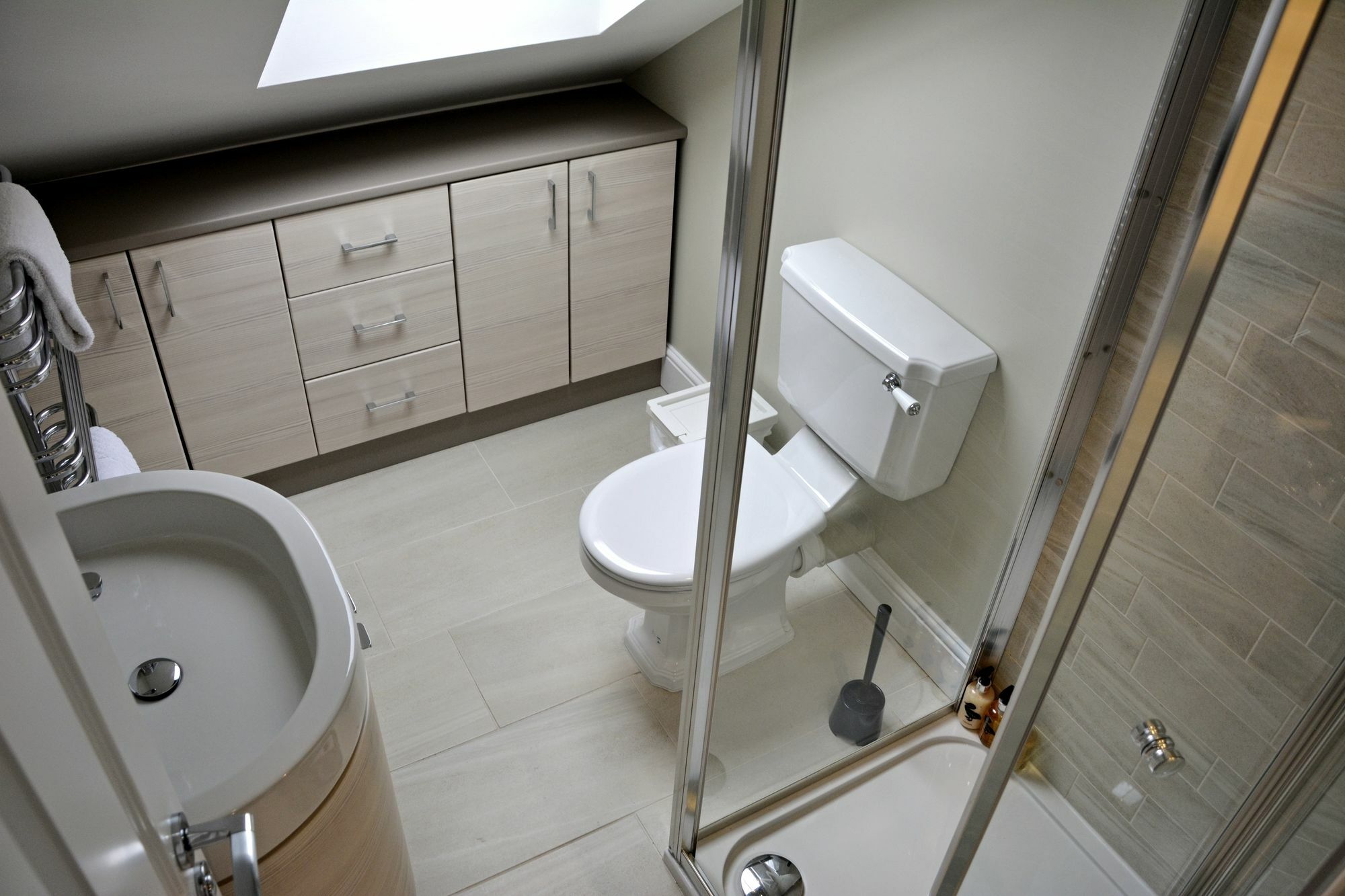 Pinnacle Residences - Cambridge エクステリア 写真