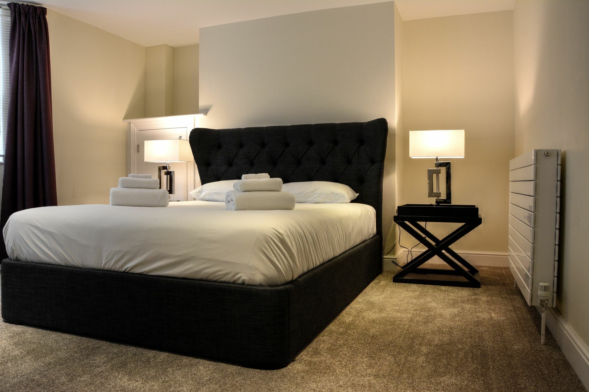 Pinnacle Residences - Cambridge エクステリア 写真