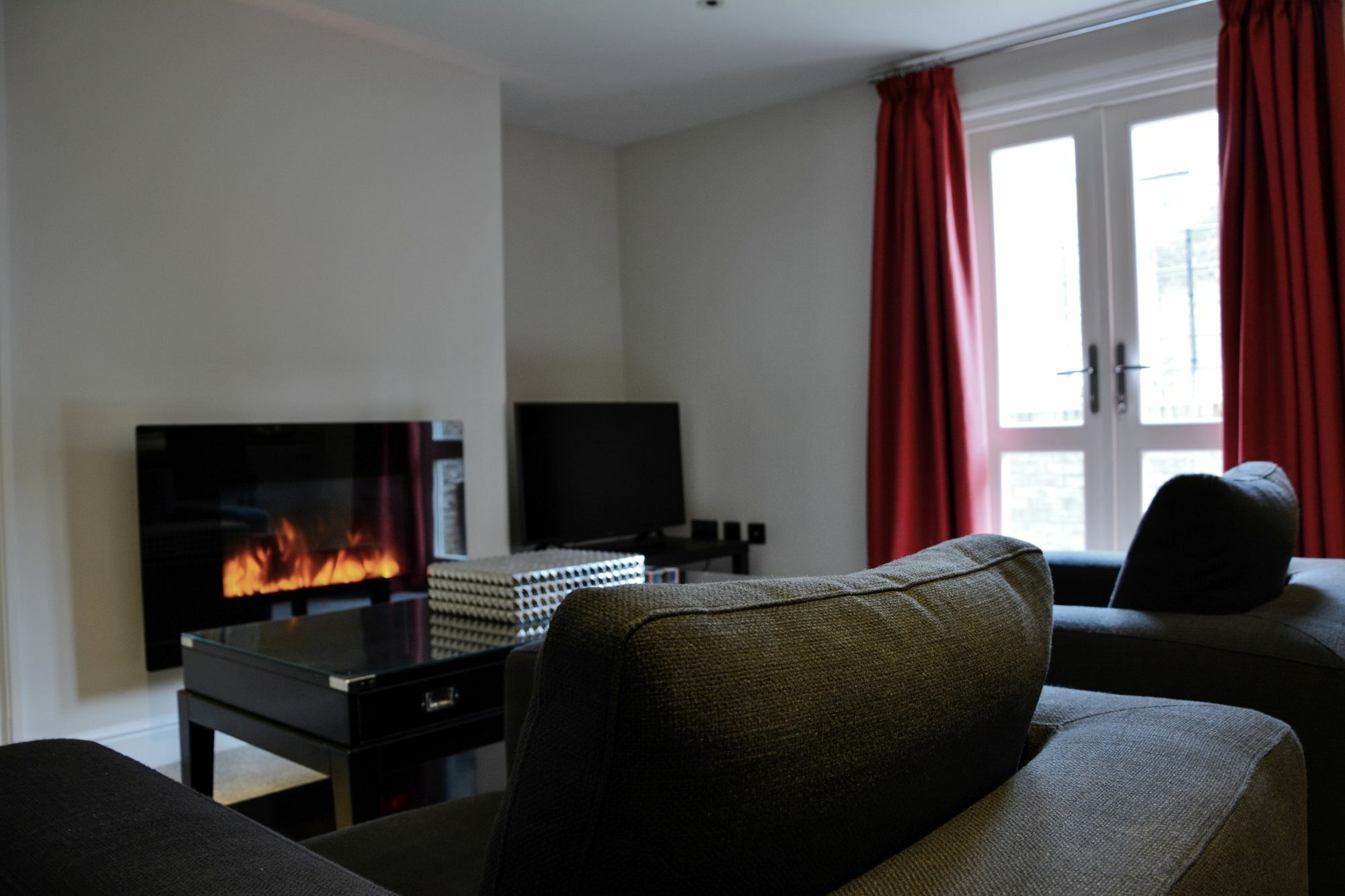 Pinnacle Residences - Cambridge エクステリア 写真